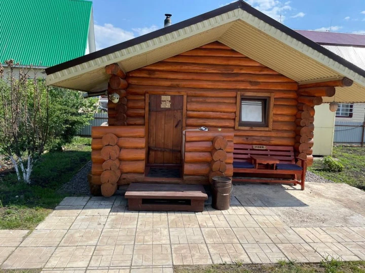 Жилой дом, общей площадью 121 кв. м, расположенное по адресу: Башкортостан Респ, Уфимский р-н, Мечта тер. СНТ, дом 160; Земельный участок, общей площадью 1 230 кв. м, расположенный по адресу: Башкортостан Респ, Уфимский р-н, Мечта тер. СНТ, дом 160
